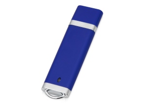 Флеш-карта USB 2.0 16 Gb «Орландо», цвет синий