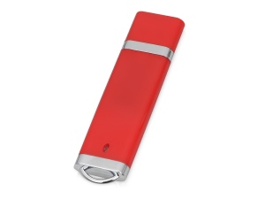 Флеш-карта USB 2.0 16 Gb «Орландо», цвет красный