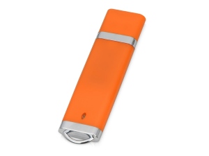 Флеш-карта USB 2.0 16 Gb «Орландо», цвет оранжевый