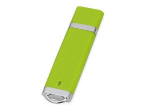 Флеш-карта USB 2.0 16 Gb «Орландо», цвет зеленый