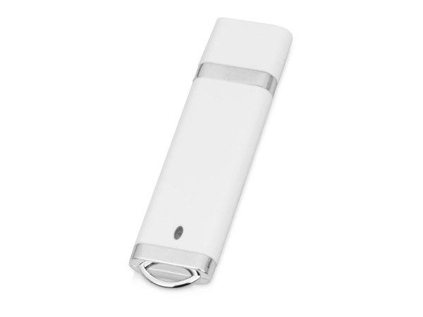 Флеш-карта USB 2.0 16 Gb «Орландо», цвет белый
