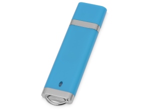 Флеш-карта USB 2.0 16 Gb «Орландо», цвет голубой