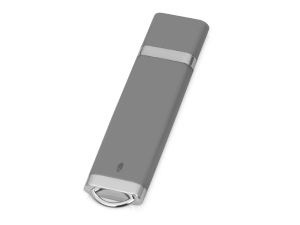 Флеш-карта USB 2.0 16 Gb «Орландо», цвет серый
