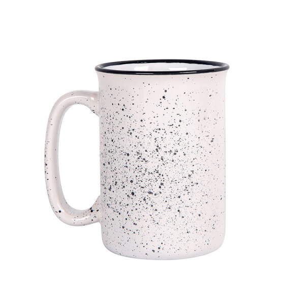 Кружка  UNIVERSE, цвет белый