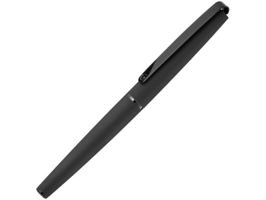 Ручка металлическая роллер «ETERNITY MR», черный