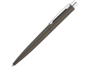 Ручка шариковая металлическая «LUMOS», темно-серый
