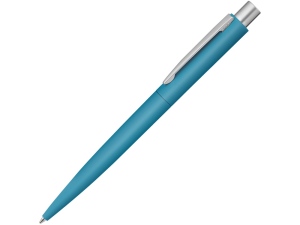 Ручка шариковая металлическая «LUMOS GUM»