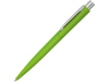 Ручка шариковая металлическая «LUMOS GUM», цвет зеленое яблоко