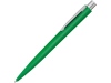Ручка шариковая металлическая «LUMOS GUM», цвет зеленый