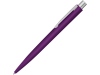 Ручка шариковая металлическая «LUMOS GUM», цвет фиолетовый