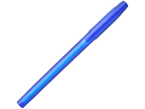 Шариковая ручка Barrio, цвет ярко-синий