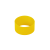 Комплектующая деталь к кружке 26700 FUN2-силиконовое дно, цвет желтый