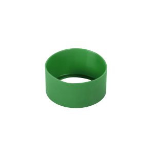 Комплектующая деталь к кружке 26700 FUN2-силиконовое дно, цвет зеленый