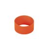 Комплектующая деталь к кружке 26700 FUN2-силиконовое дно, цвет оранжевый