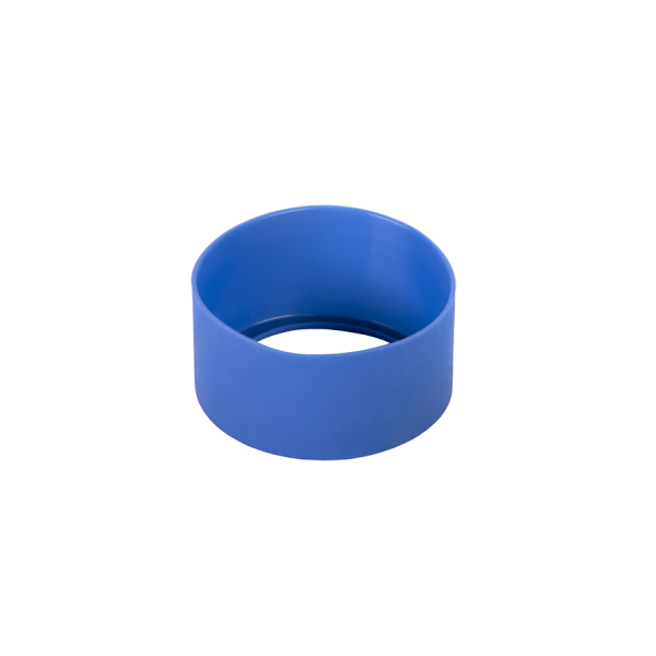 Комплектующая деталь к кружке 26700 FUN2-силиконовое дно, цвет синий