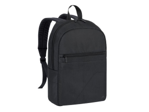 Рюкзак для ноутбука 15.6, черный