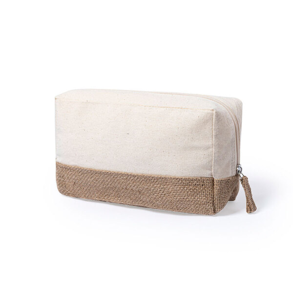 Косметичка HALIM, цвет бежевый