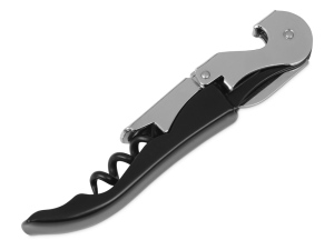 Нож сомелье Pulltap's Basic, цвет черный