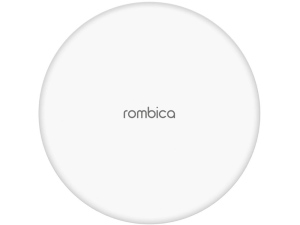 Беспроводное зарядное устройство Rombica NEO Q1W Quick, белый