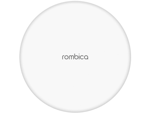 Беспроводное зарядное устройство Rombica NEO Q1W Quick, белый