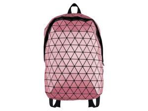 Рюкзак «Mybag Prisma», розовый