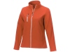 Женская флисовая куртка Orion, оранжевый, размер XS