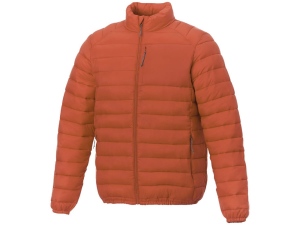 Мужская утепленная куртка Atlas, оранжевый, размер S