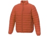 Мужская утепленная куртка Atlas, оранжевый, размер XL