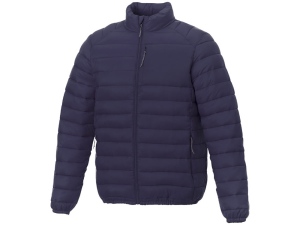 Мужская утепленная куртка Atlas, темно-синий, размер L