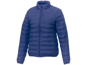 Женская утепленная куртка Atlas, cиний, размер XL