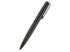 Ручка металлическая шариковая «Sorento», 1,0мм, синие чернила, цвет черный