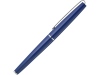 Ручка металлическая роллер «ETERNITY R», цвет синий