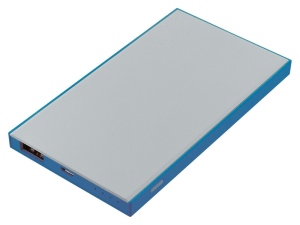 Внешний аккумулятор Rombica NEO NS50B, цвет синий