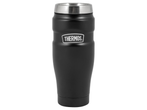 Термокружка Thermos King-SK1005, черный