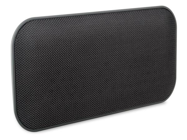Портативная акустика Rombica mysound BT-08, цвет черный