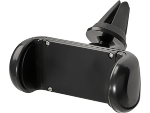 Автомобильный держатель для мобильного телефона Grip, цвет черный