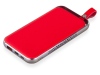 Внешний аккумулятор Rombica NEO Electron Red, 10000 мАч, цвет красный