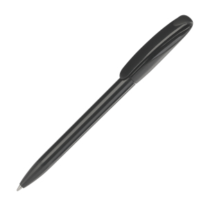 Ручка шариковая BOA, цвет черный