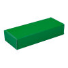Подарочная коробка для флешки HALMER, цвет зеленый