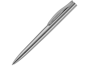 Ручка шариковая металлическая «Titan M», цвет серебристый