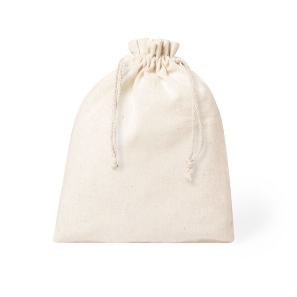 Мешочек подарочный FERGUT, цвет бежевый