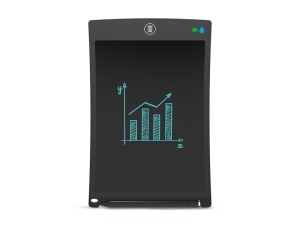 Планшет для рисования Pic-Pad Business Mini с ЖК экраном, цвет черный