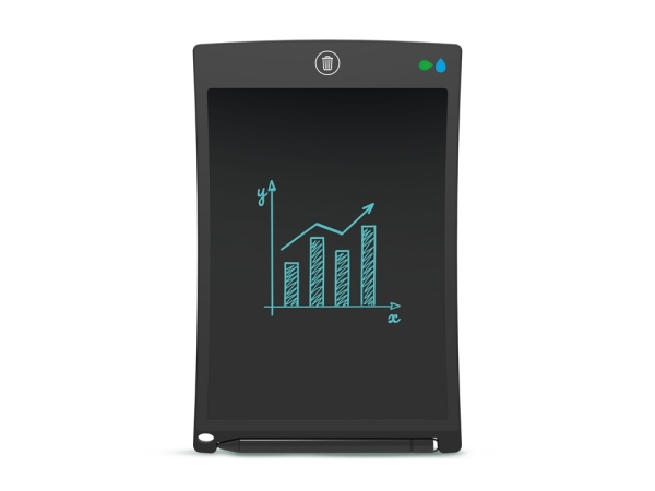 Планшет для рисования Pic-Pad Business Mini с ЖК экраном, цвет черный