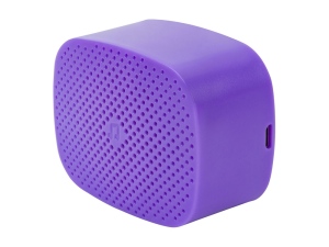 Портативная акустика Rombica MySound Melody Purple, цвет пурпурный