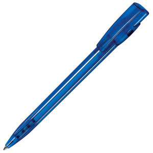 Ручка шариковая KIKI LX, цвет синий