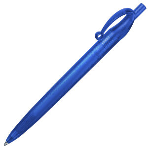 Ручка шариковая JOCKER FROST, цвет синий