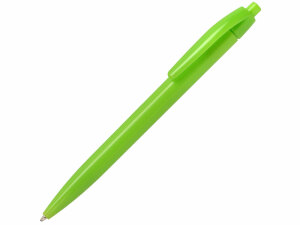 Ручка шариковая пластиковая 
