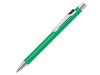 Ручка шариковая металлическая «Straight SI», зеленый