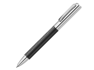 Ручка металлическая «SILENCE LE», черный