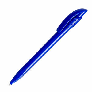 Ручка шариковая GOLF SOLID, цвет синий
